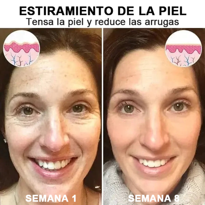 🌿Refresca tu piel en solo tres días💝𝐅𝐮𝐛𝐬𝐭𝐚™ Serum Rejuvenecedor y Reafirmante🔥