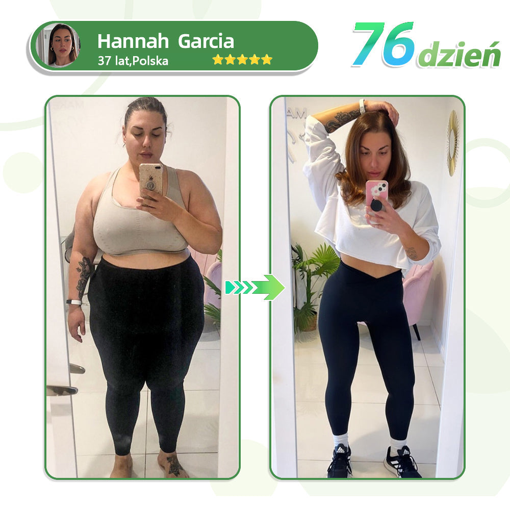 [Zobacz wyniki w ciągu 7 dni]🌻𝗧𝗟𝗢𝗣𝗔® 𝗚𝗟𝗣-𝟭 Nano Microneedle Patch🎀🎀（Bezbolesny, długotrwały, zwalczający cukrzycę, otyłość i choroby układu krążenia）