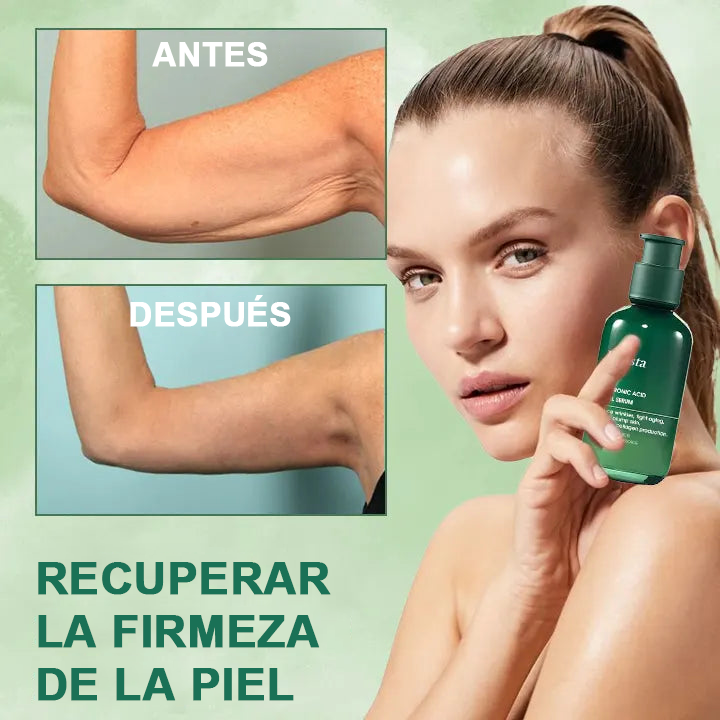 🌿Refresca tu piel en solo tres días💝𝐅𝐮𝐛𝐬𝐭𝐚™ Serum Rejuvenecedor y Reafirmante🔥