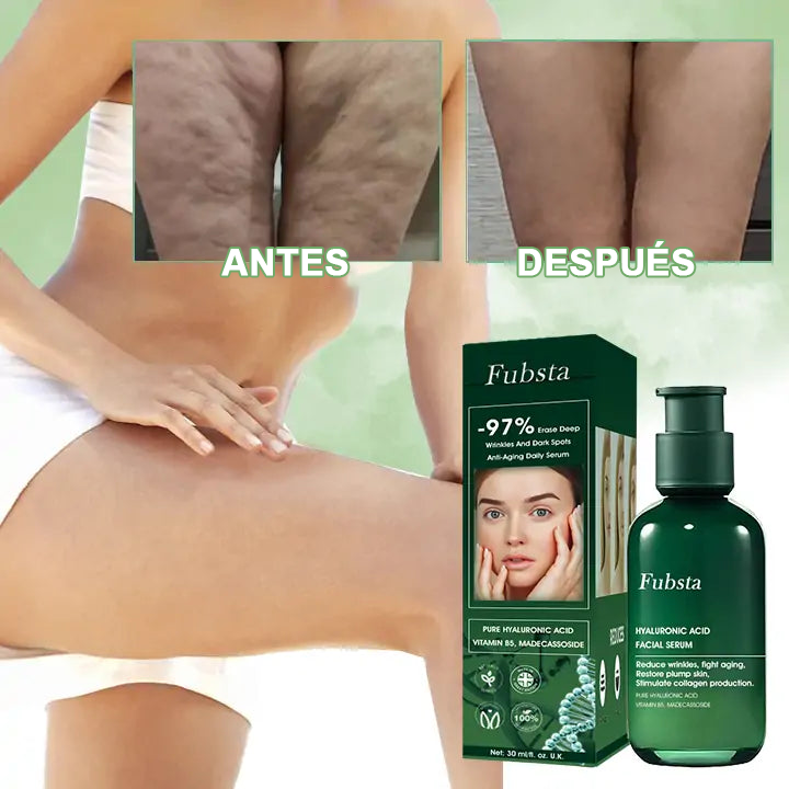 🌿Refresca tu piel en solo tres días💝𝐅𝐮𝐛𝐬𝐭𝐚™ Serum Rejuvenecedor y Reafirmante🔥