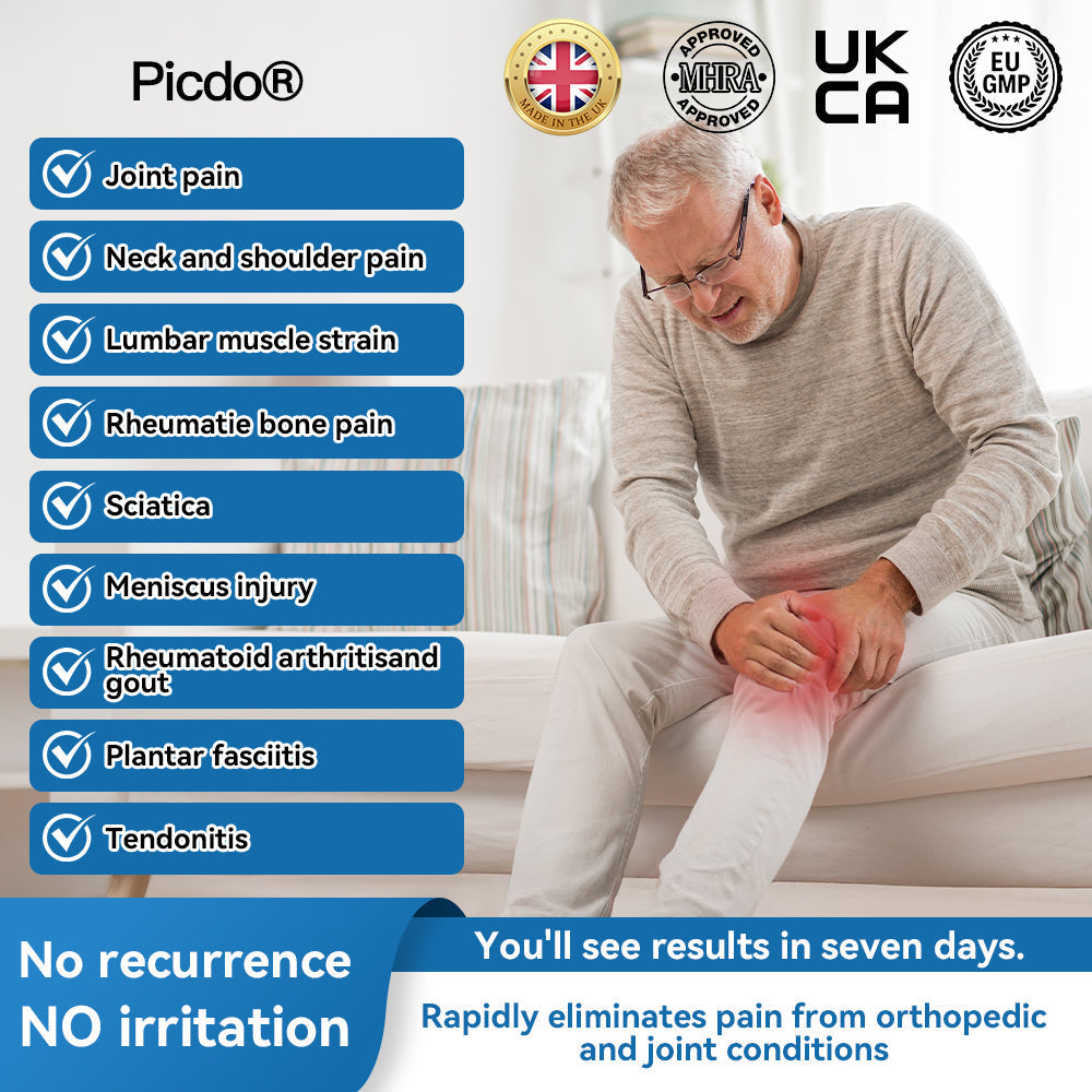 𝖯𝗂𝖼𝗱𝗈® BPC-157 Krem regenerujący stawy 🦴 Skutecznie łagodzi artretyzm, neuropatię, reumatyzm, kontuzje sportowe i wiele więcej 👍