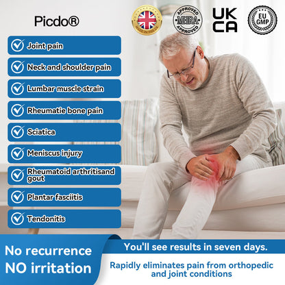 𝖯𝗂𝖼𝗱𝗈® BPC-157 Krem regenerujący stawy 🦴 Skutecznie łagodzi artretyzm, neuropatię, reumatyzm, kontuzje sportowe i wiele więcej 👍